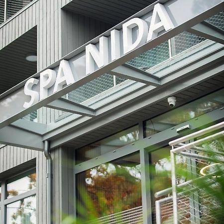 Spa Nido Extérieur photo
