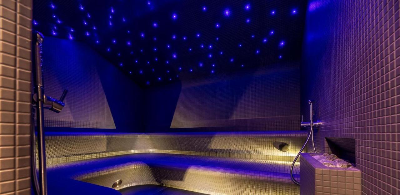 Spa Nido Extérieur photo