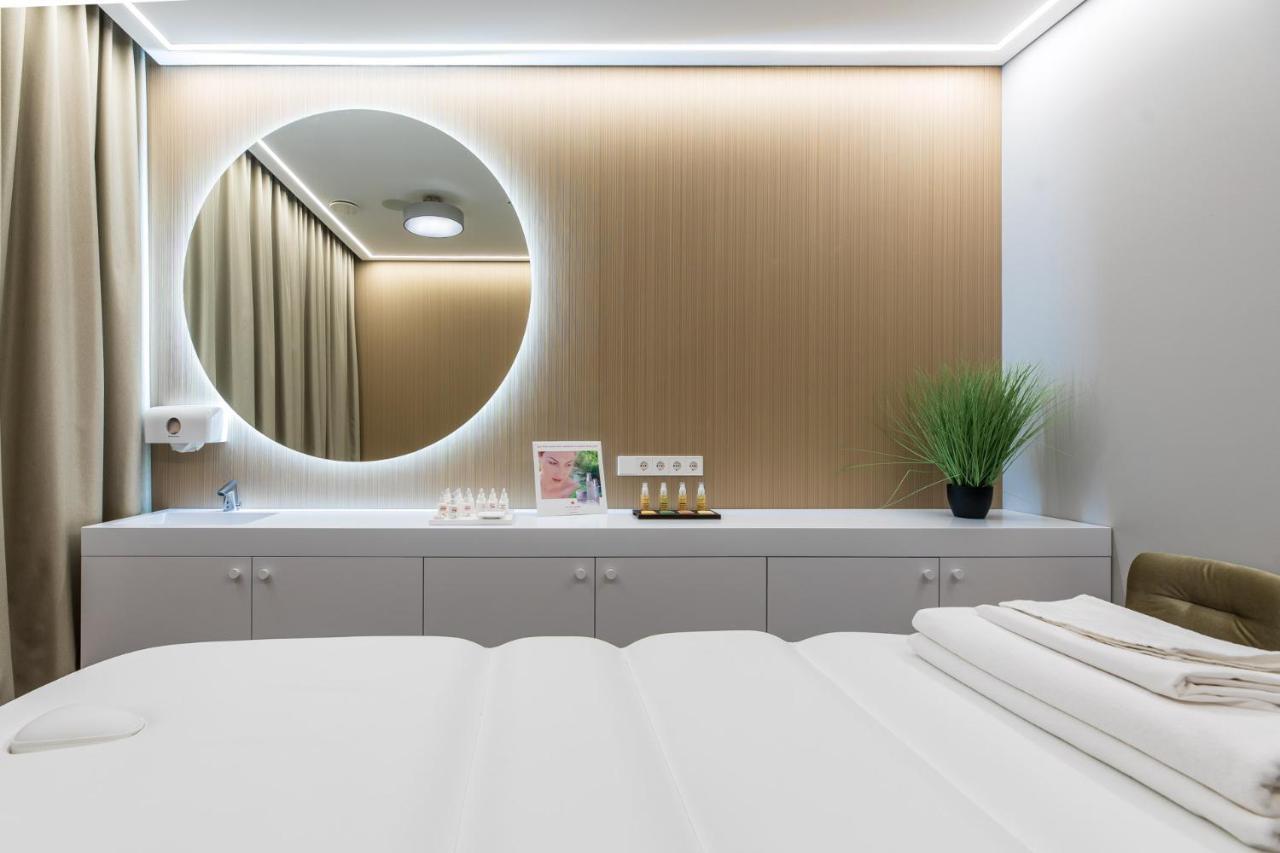 Spa Nido Extérieur photo