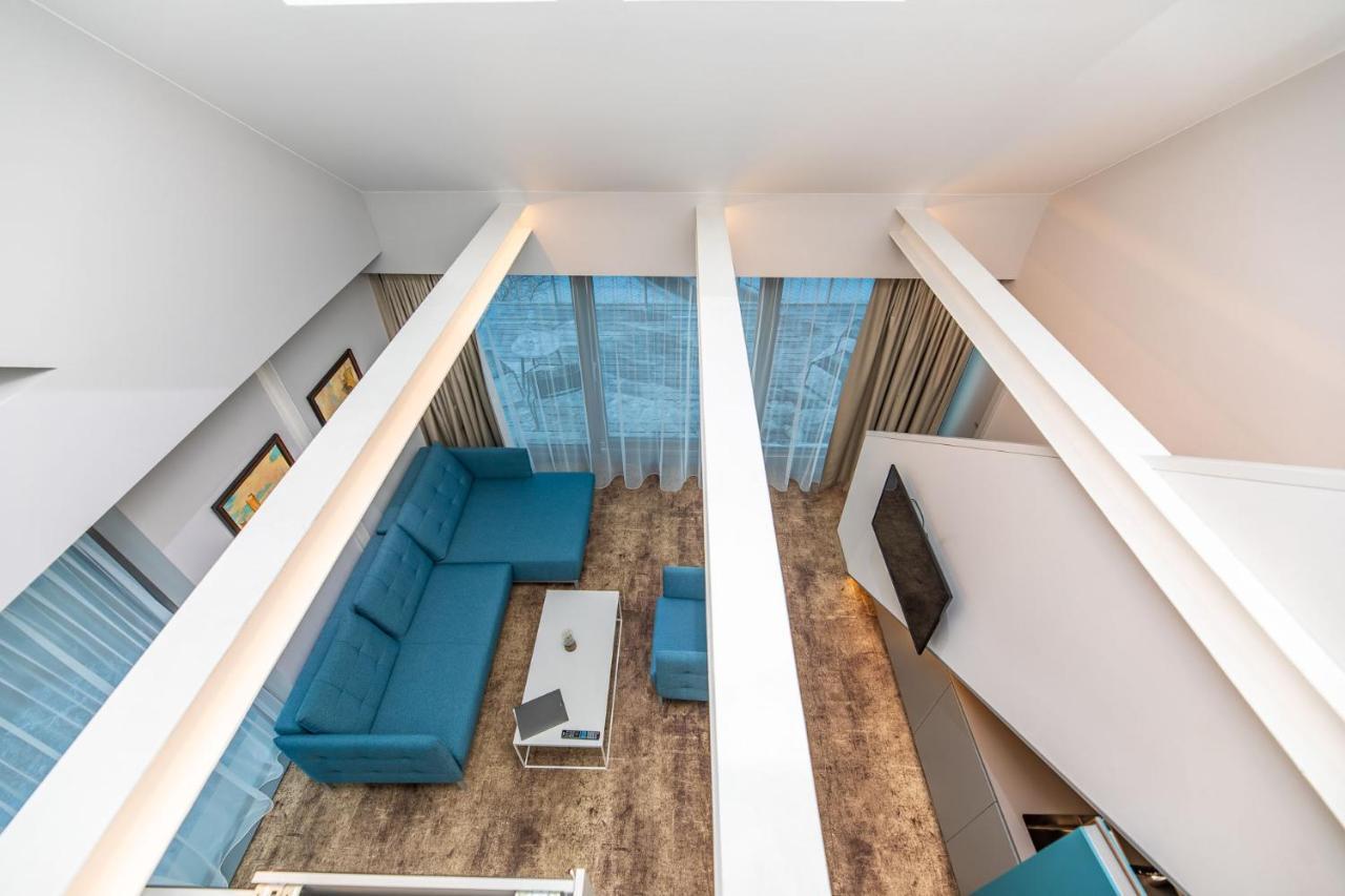 Spa Nido Extérieur photo