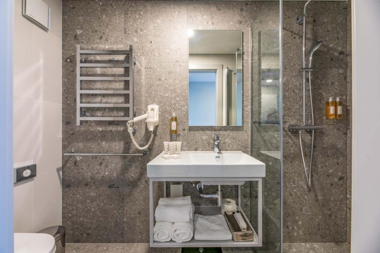 Spa Nido Extérieur photo