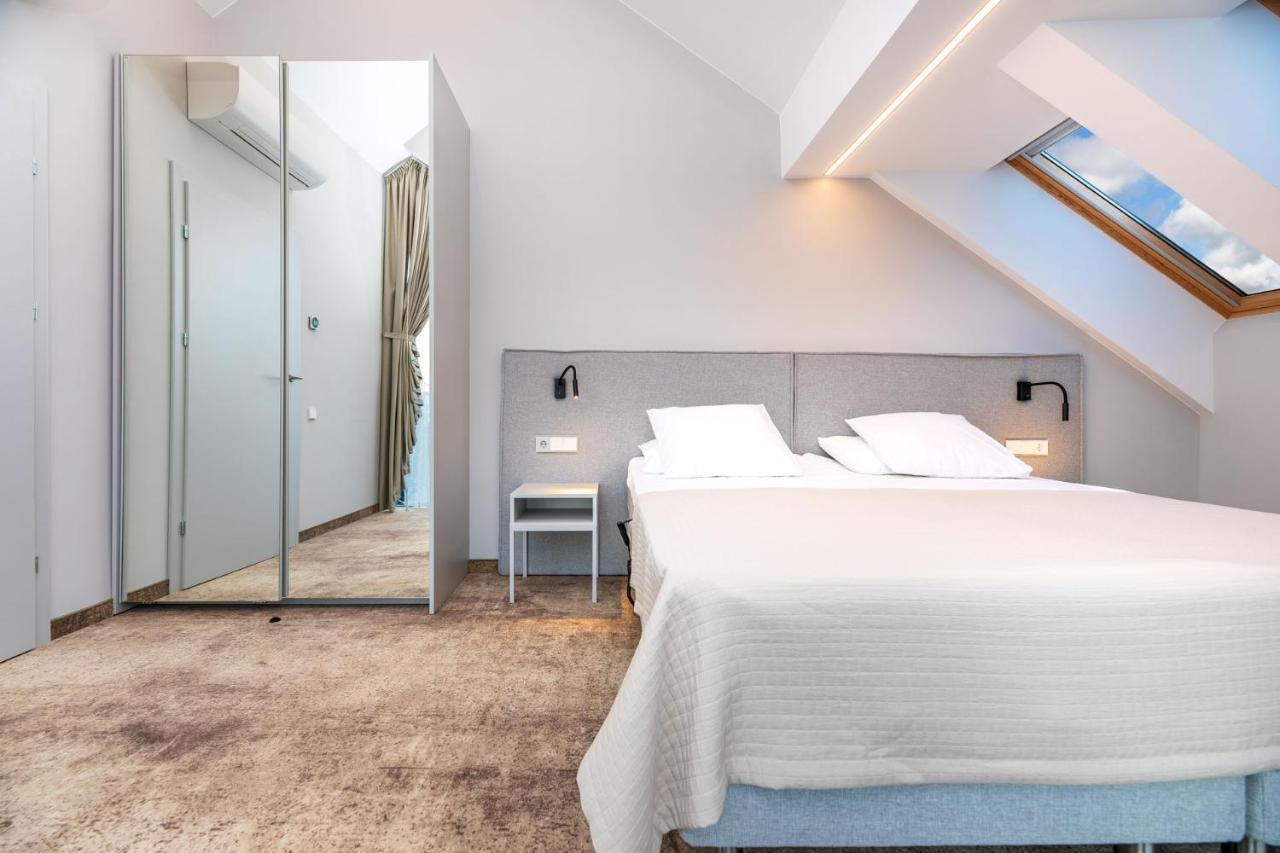 Spa Nido Extérieur photo