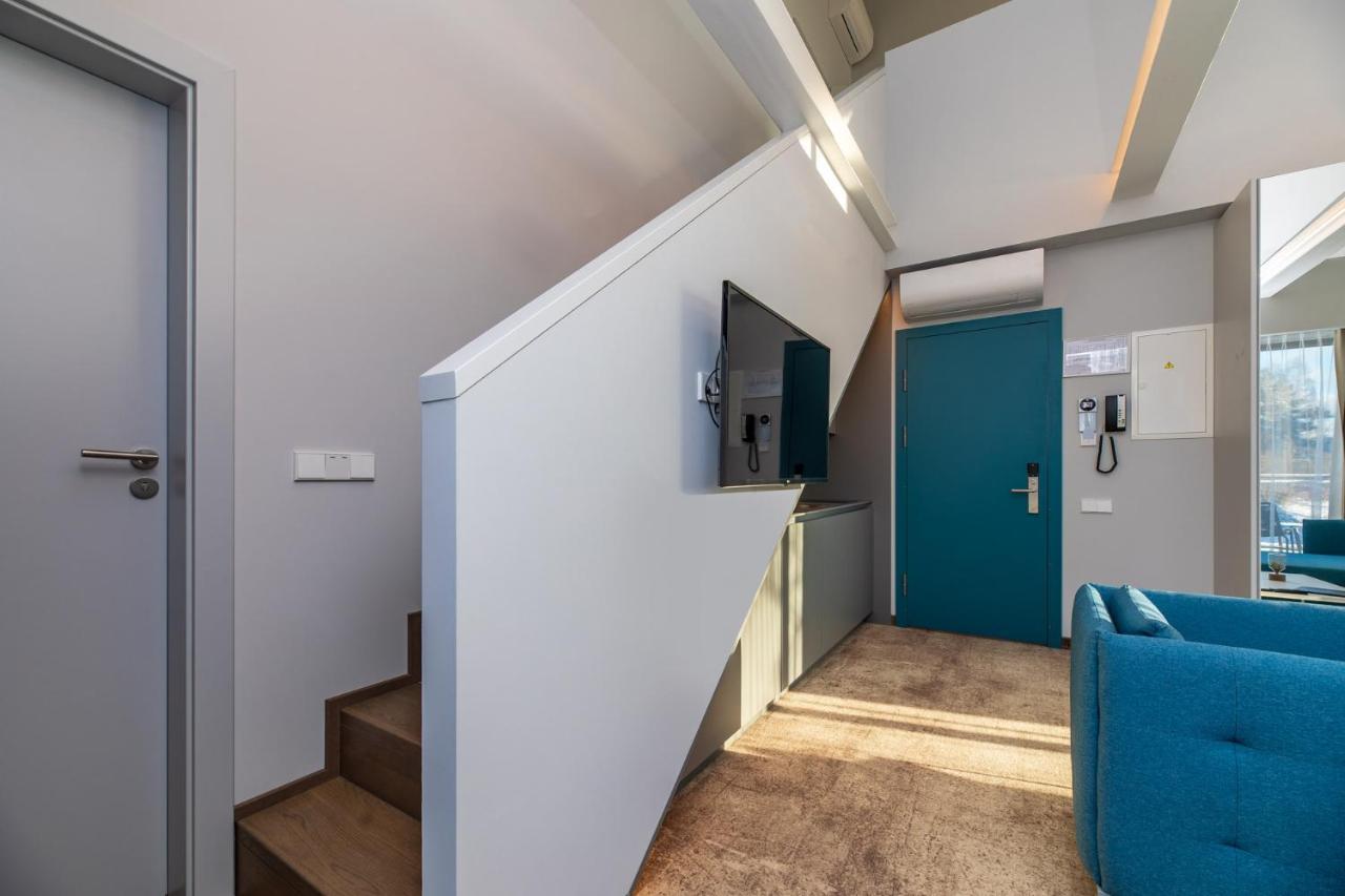 Spa Nido Extérieur photo