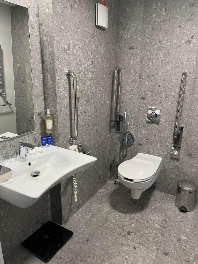 Spa Nido Extérieur photo